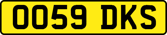 OO59DKS