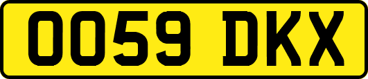 OO59DKX