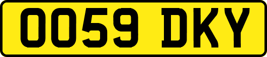 OO59DKY