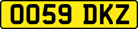OO59DKZ