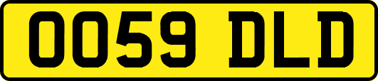 OO59DLD