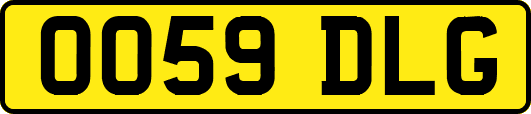 OO59DLG