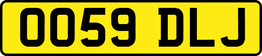 OO59DLJ