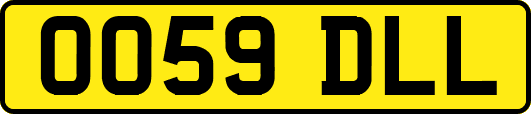 OO59DLL