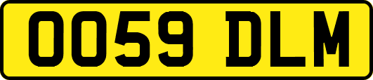 OO59DLM