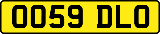 OO59DLO