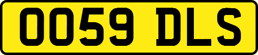OO59DLS