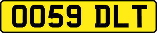 OO59DLT