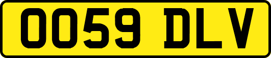 OO59DLV