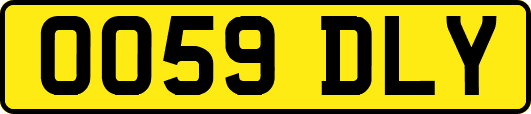 OO59DLY