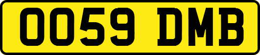 OO59DMB
