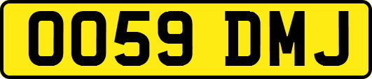 OO59DMJ