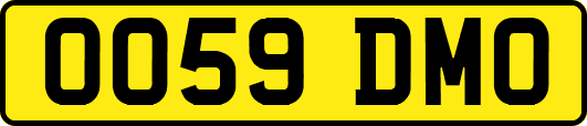 OO59DMO