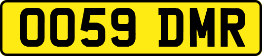 OO59DMR