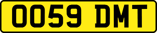 OO59DMT
