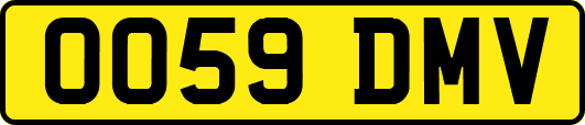 OO59DMV