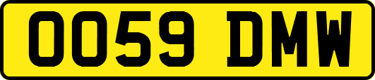 OO59DMW