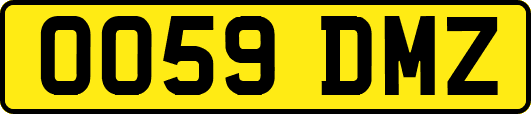 OO59DMZ