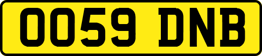 OO59DNB
