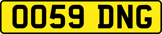 OO59DNG