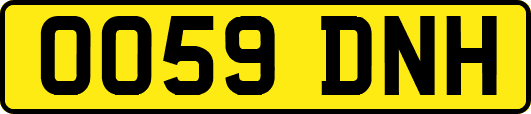 OO59DNH