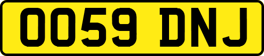 OO59DNJ