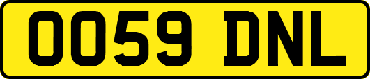 OO59DNL