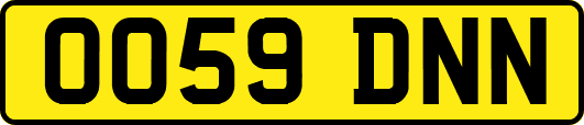 OO59DNN