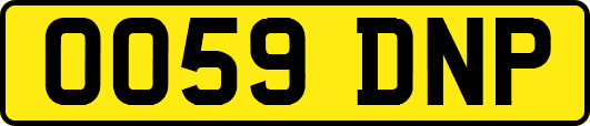OO59DNP