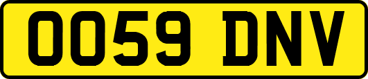 OO59DNV