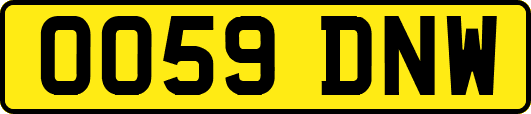 OO59DNW