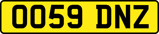OO59DNZ