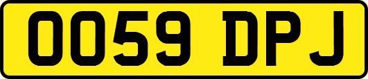 OO59DPJ