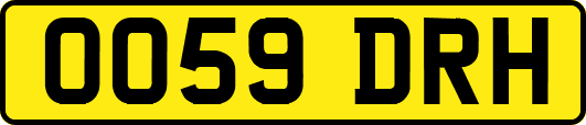 OO59DRH