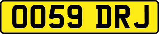 OO59DRJ