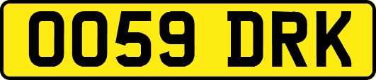 OO59DRK