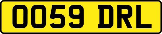 OO59DRL