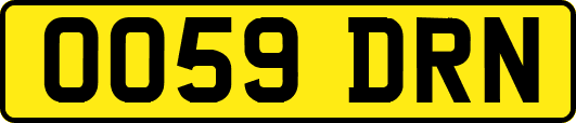 OO59DRN