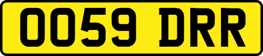 OO59DRR