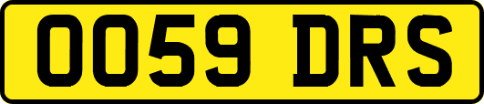 OO59DRS