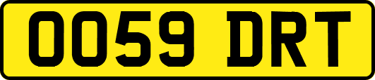OO59DRT