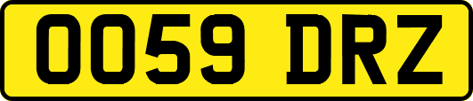 OO59DRZ