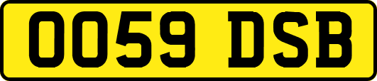 OO59DSB