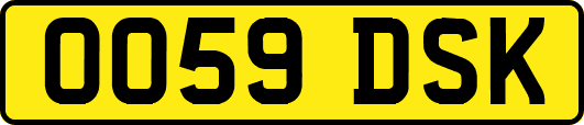 OO59DSK