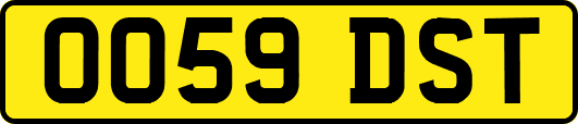 OO59DST