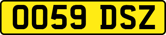 OO59DSZ