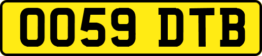 OO59DTB