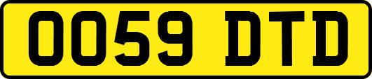 OO59DTD
