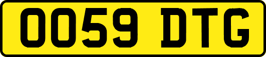 OO59DTG
