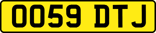 OO59DTJ